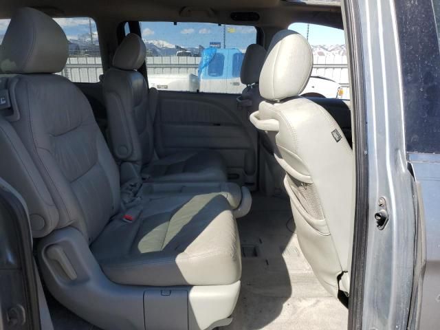 2007 Honda Odyssey EXL