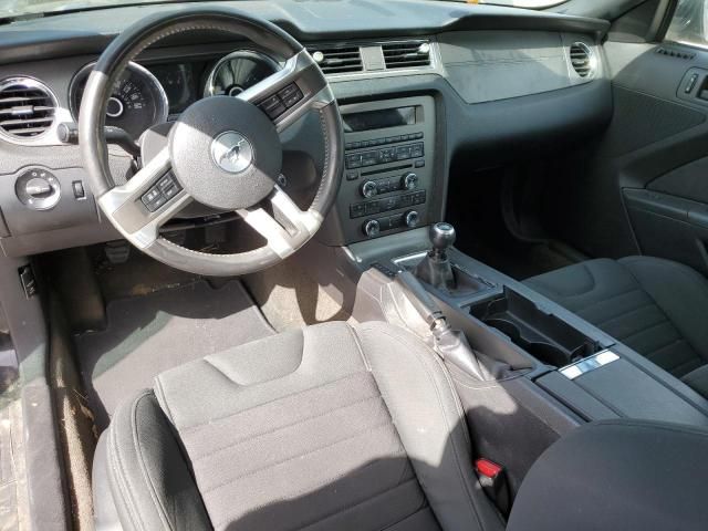 2014 Ford Mustang GT