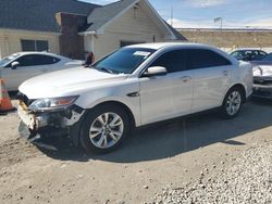 Ford salvage cars for sale: 2012 Ford Taurus SEL