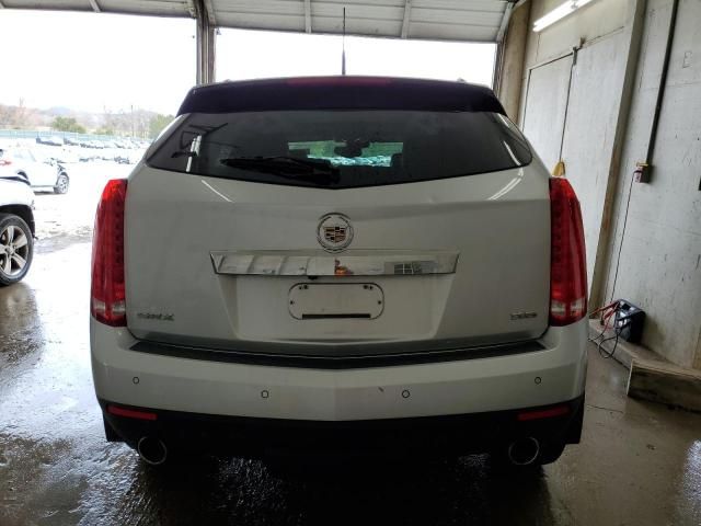 2014 Cadillac SRX Performance Collection