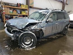 Subaru Forester 2.5x Premium salvage cars for sale: 2009 Subaru Forester 2.5X Premium