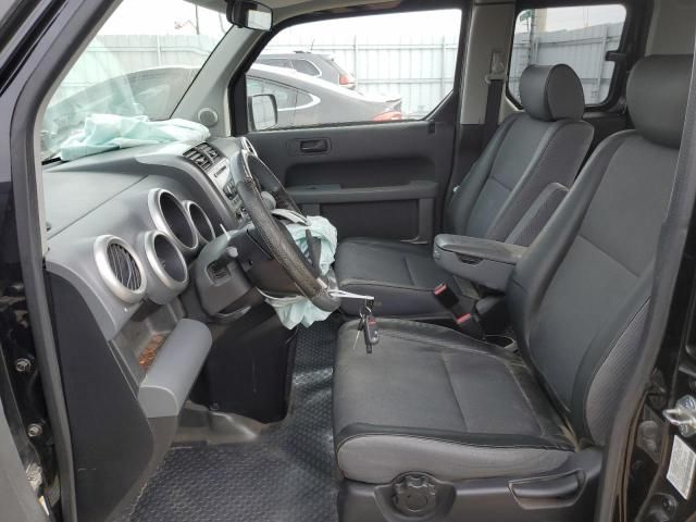 2004 Honda Element EX