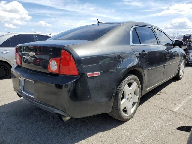 2008 Chevrolet Malibu 2LT