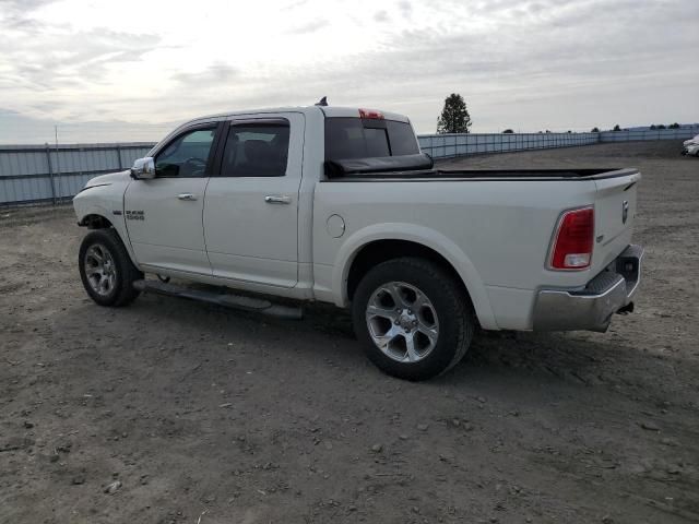 2017 Dodge 1500 Laramie