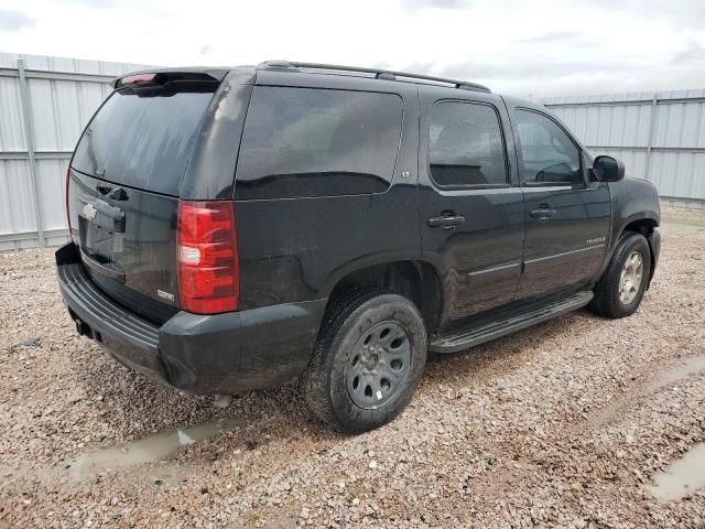 2008 Chevrolet Tahoe C1500