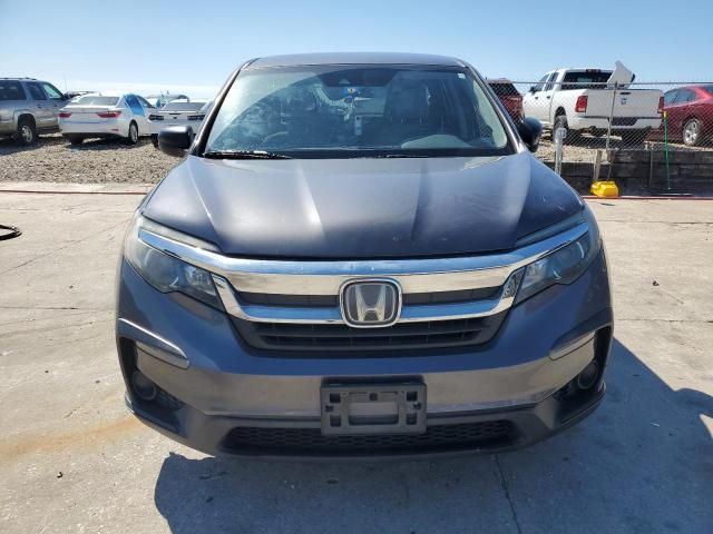 2019 Honda Pilot LX