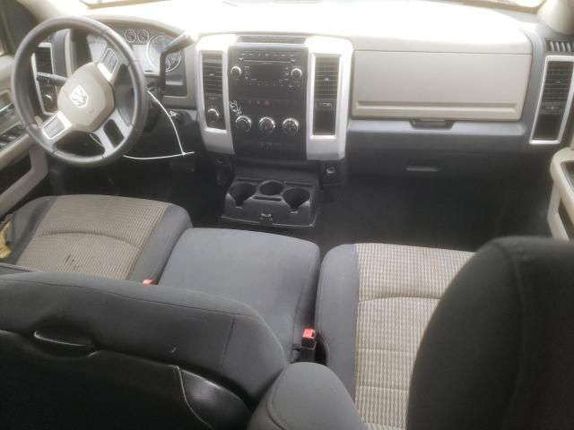 2009 Dodge RAM 1500