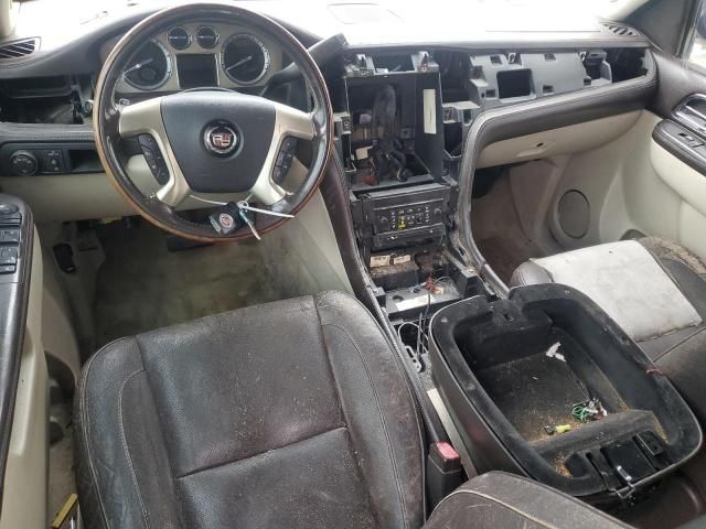 2010 Cadillac Escalade ESV Platinum