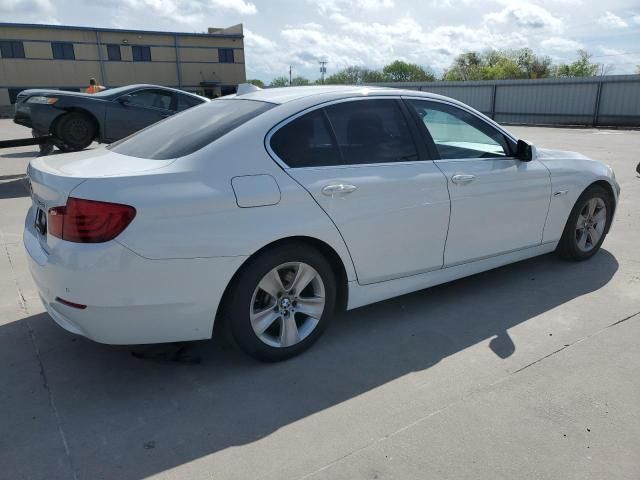 2013 BMW 528 I