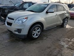 2015 Chevrolet Equinox LT for sale in Chicago Heights, IL