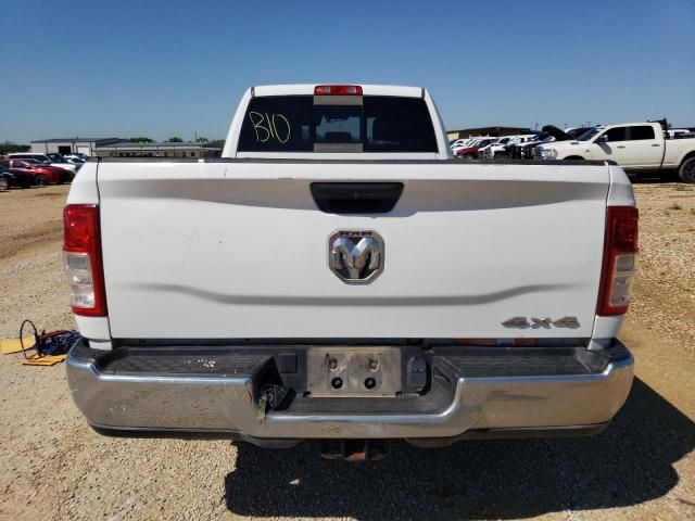 2022 Dodge RAM 2500 Tradesman