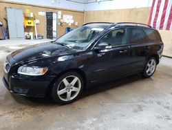 Carros con título limpio a la venta en subasta: 2008 Volvo V50 2.4I