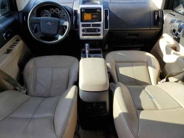 2010 Ford Edge Limited