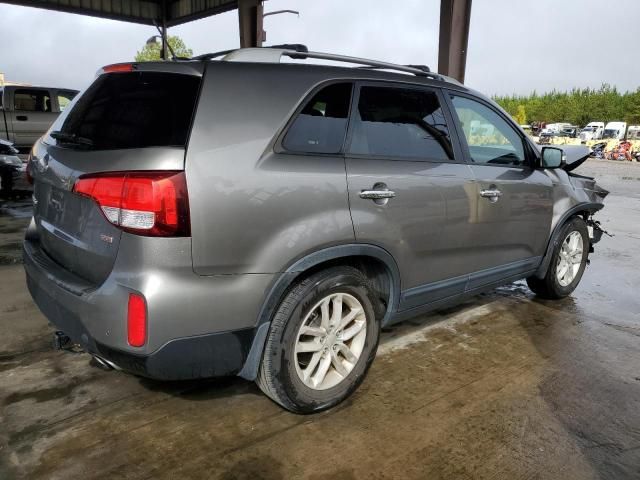 2014 KIA Sorento LX