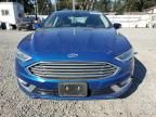 2017 Ford Fusion SE Phev