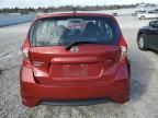 2017 Nissan Versa Note S