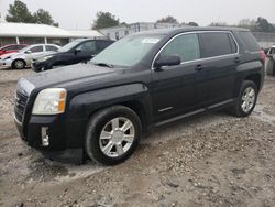 Salvage cars for sale from Copart Prairie Grove, AR: 2010 GMC Terrain SLE