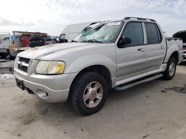 2004 Ford Explorer Sport Trac