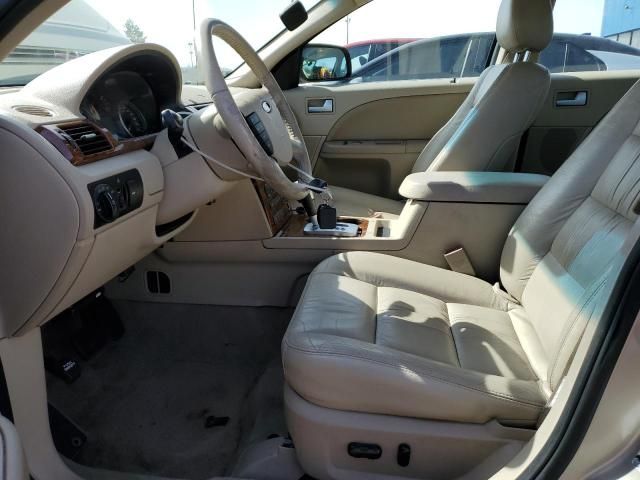 2006 Ford Five Hundred SEL