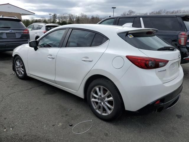 2014 Mazda 3 Grand Touring