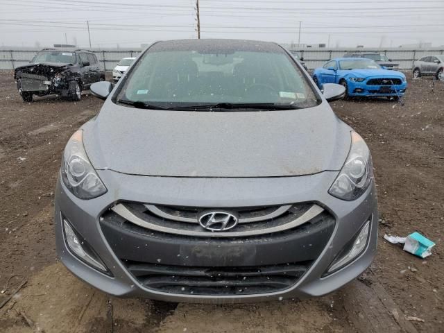 2014 Hyundai Elantra GT