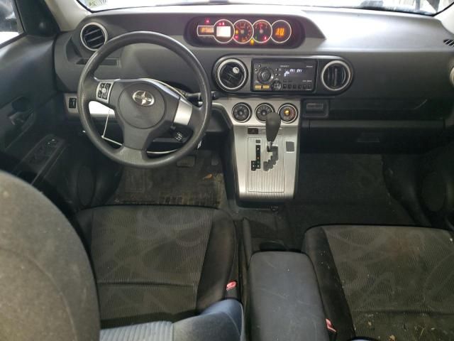 2012 Scion XB