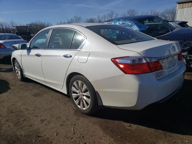 2013 Honda Accord EX