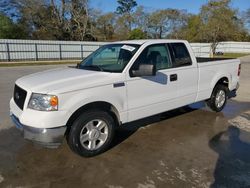 Ford F150 Vehiculos salvage en venta: 2004 Ford F150