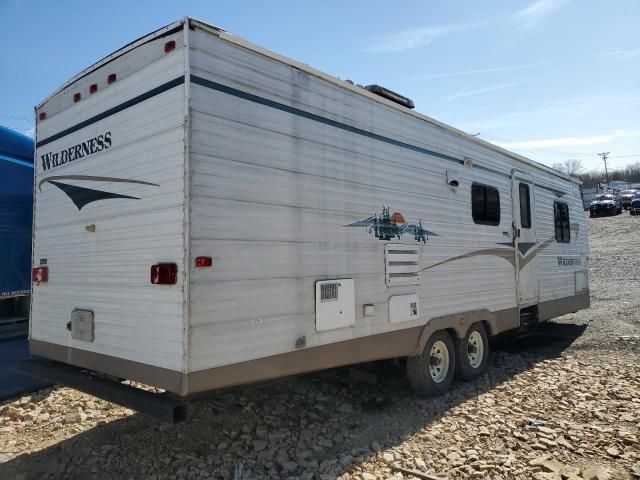 2004 Wildcat RV