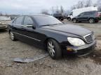 2006 Mercedes-Benz S 500 4matic