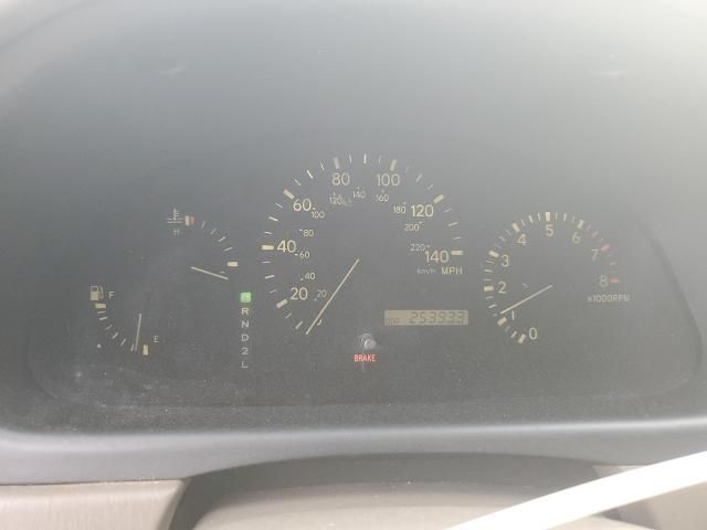 2000 Lexus RX 300