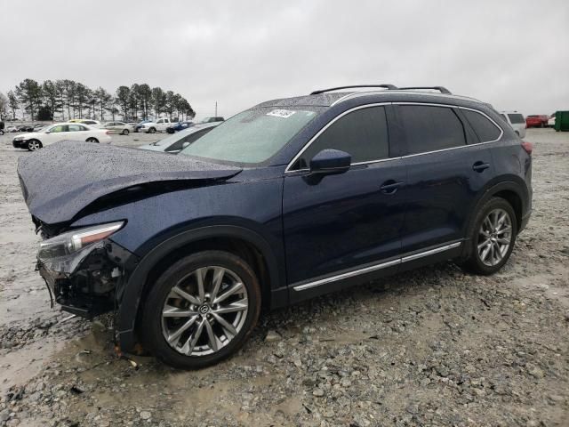 2018 Mazda CX-9 Grand Touring