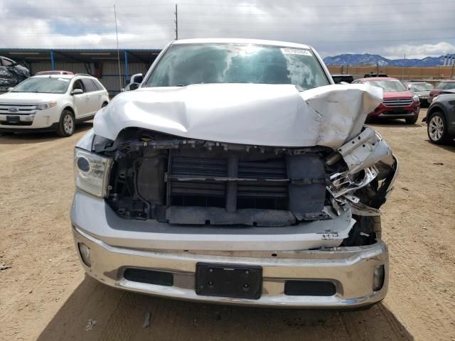 2017 Dodge 1500 Laramie