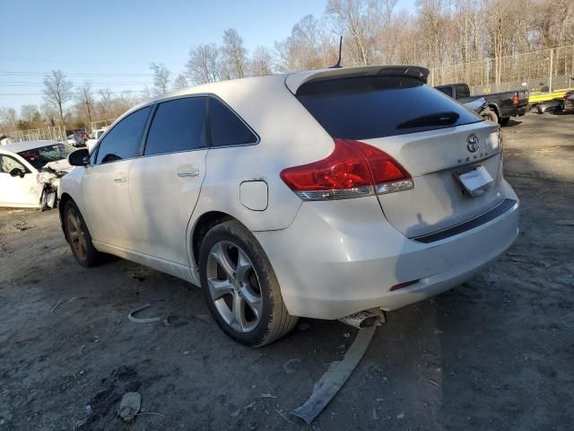 2009 Toyota Venza