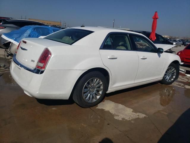 2013 Chrysler 300