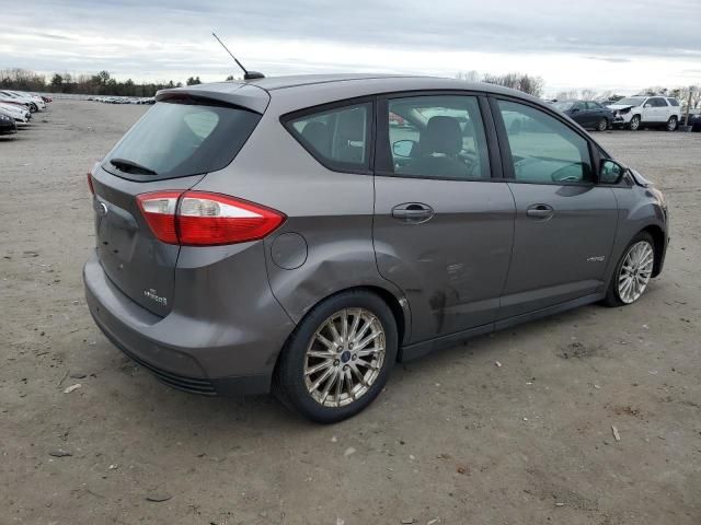 2013 Ford C-MAX SE