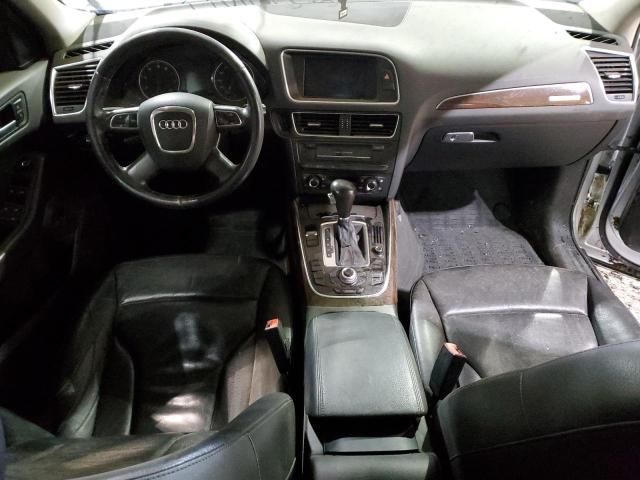 2012 Audi Q5 Premium Plus