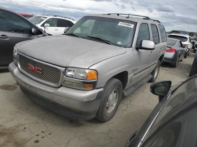 2005 GMC Yukon