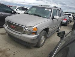 Salvage cars for sale from Copart Martinez, CA: 2005 GMC Yukon
