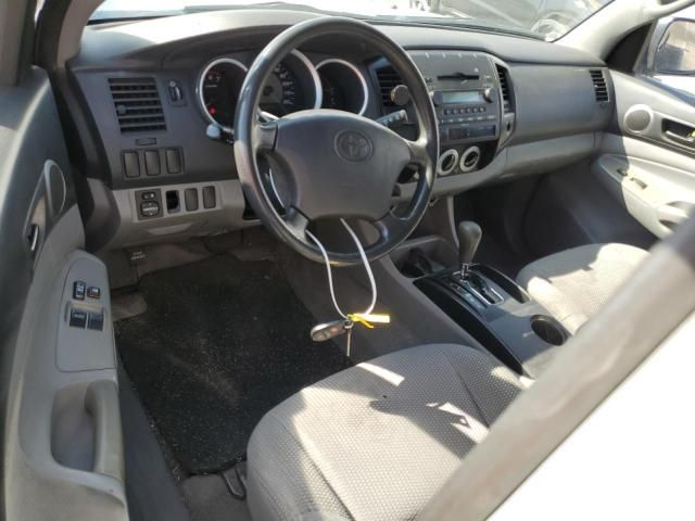 2006 Toyota Tacoma Access Cab