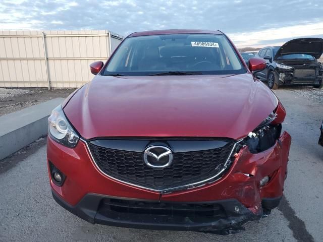 2015 Mazda CX-5 GT