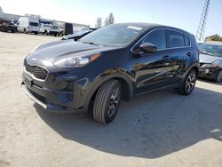 2020 KIA Sportage LX for sale in Vallejo, CA