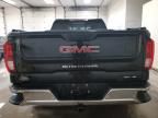 2022 GMC Sierra Limited K1500 SLE