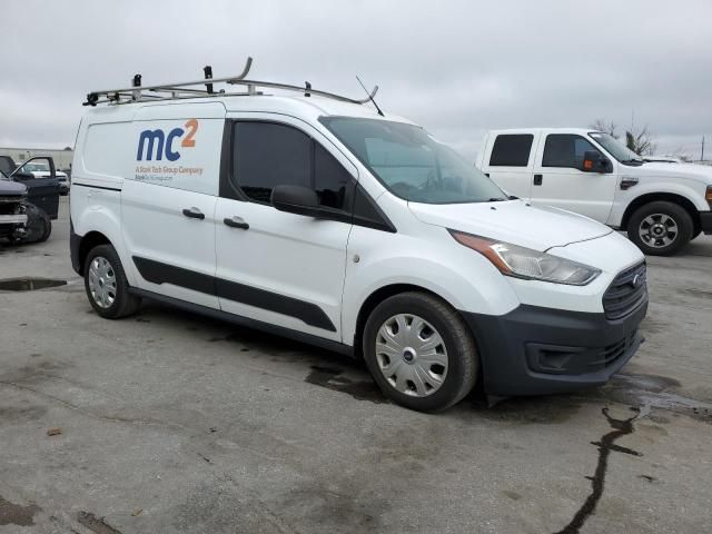 2019 Ford Transit Connect XL