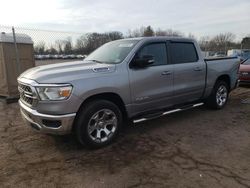 Dodge salvage cars for sale: 2022 Dodge RAM 1500 BIG HORN/LONE Star