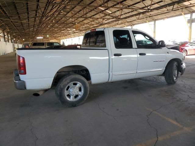 2003 Dodge RAM 3500 ST