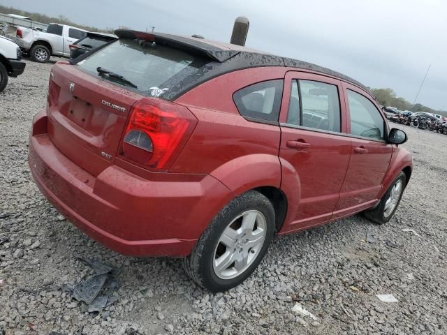 2009 Dodge Caliber SXT