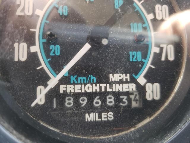 1987 Freightliner Conventional FLC