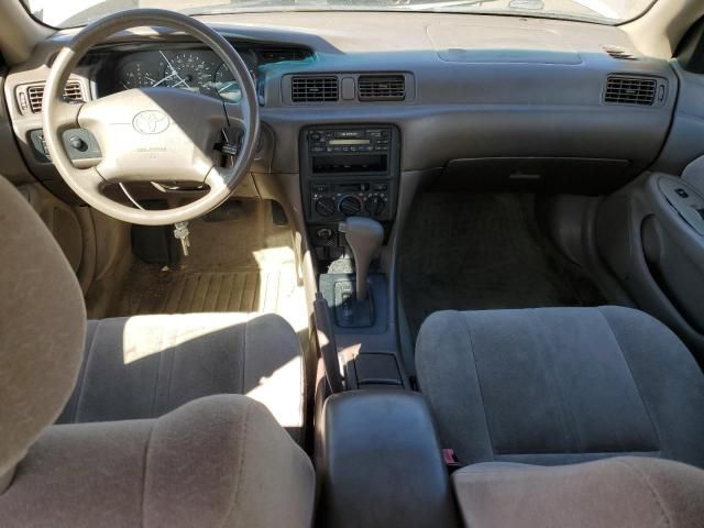 1999 Toyota Camry CE