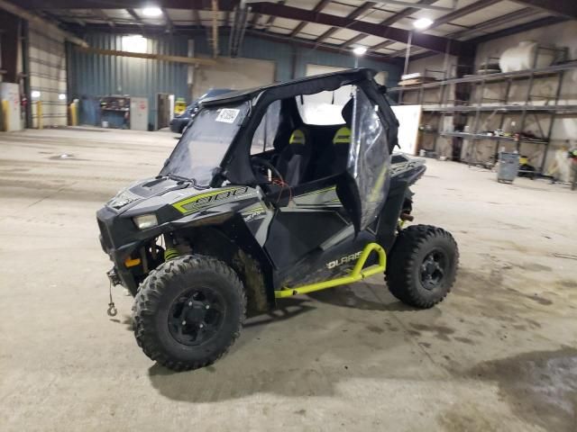 2018 Polaris RZR S 900 EPS